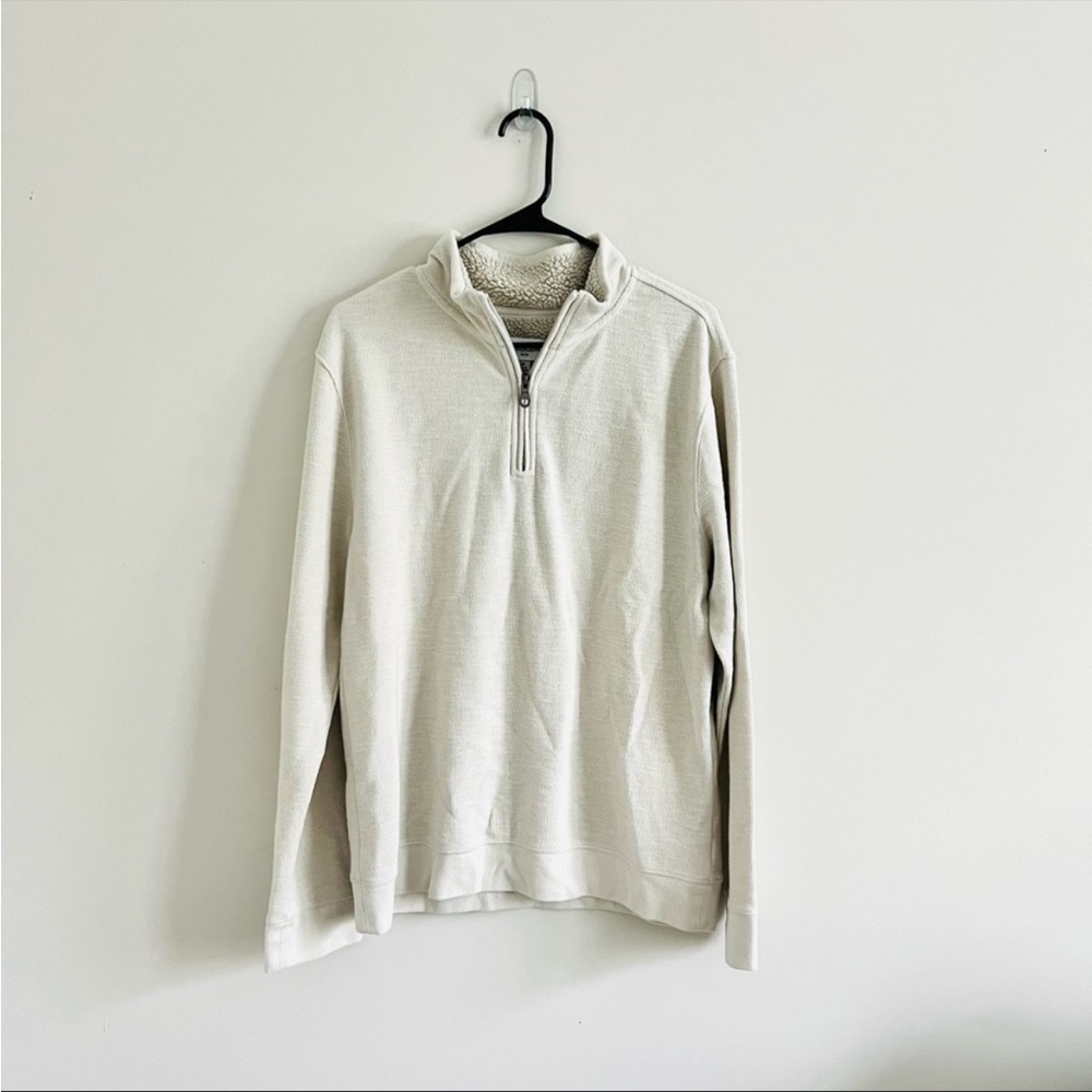 Goodfellow &Co Mens Long Sleeve Sweater